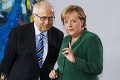Nemecko bije na poplach! Krajina uvažuje o páde eura