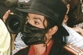 VIDEO – Zosnulý Michael Jackson († 50): Má ďalší posmrtný hit!