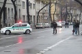 V bratislavskom bare Infinity polícia opäť hľadala bombu