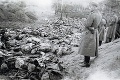 Rusi oficiálne priznali vinu: Masaker v Katyni nariadil Stalin