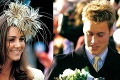 V Británii sa chystá kráľovská svadba: Princ William sa ožení!