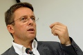 Minister financií Ivan Mikloš: Eurozóna sa môže rozpadnúť