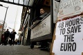 Hrozí ďalšie Grécko? Írsko bude od Európy žiadať desiatky miliárd!