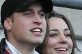 Kate a princ William: Dovolenka s rodičmi! Budú zásnuby?