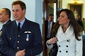 Kate a princ William: Dovolenka s rodičmi! Budú zásnuby?