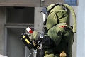 Sídlo NATO v Bruseli evakuovali pre nález bomby z vojny