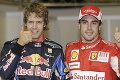 Ferrari spáchalo samovraždu, Vettelov titul je triumfom fair-play!