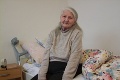 Starenka prežívala teror: Keď dostala dôchodok, okradli ju a zbili!