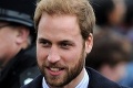 V Británii sa chystá kráľovská svadba: Princ William sa ožení!