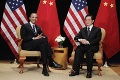 Súboj titanov sa nekoná: USA a Čína si sľúbili spoluprácu