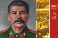 Nový Čas vám prináša Stalina a oscarový film Skrotená hora