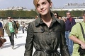 Emma Watson z Harryho Pottera: Študentku musí strážiť ochranka!