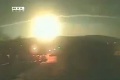 VIDEO: Meteorit dopadol blízko Košíc!
