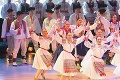 Folklórny súbor Lúčnica vyráža na turné, prebrázdia celú Austráliu!