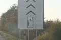 Medzi Bratislavou a Trnavou jazdíme 110-kou: Vodiči rozostupy ignorujú!