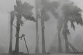 Tropická búrka Frank zosilnela, ohrozuje pobrežie Mexika