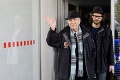 Legendárny Leonard Cohen na Slovensku: Urobil si výlet na Kolibu