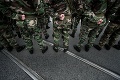 Vláda schválila posilu pri testovaní do konca júna: Vyčlenila do 5-tisíc vojakov na pomoc s testovaním
