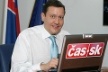 Minister Lipšic ONLINE: Konečne ospravedlnenie za spackaný zásah!