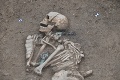 Unikátny nález: Na Považí objavili pohrebisko spred 3 700 rokov