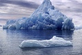 Hrozí katastrofa? Morský ľad sa v lete roztápal nezvyčajne rýchlo