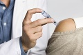 Chrípka už klope na dvere: Pred vírusom vás ochráni očkovanie