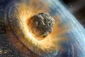 Varovanie ruského vedca: K Zemi sa blíži sedemtisíc asteroidov!