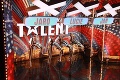 Uniklo tajné video z Talentu: Toto vás čaká už dnes na Jojke
