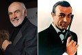 Najsexi britský dôchodca s licenciou zabíjať: Sean Connery má 80!
