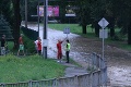 Muž, ktorý natočil drsné video v Handlovej: Bolo to strašné