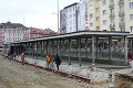 Hanba Bratislavy sa obnoví: Trnavské mýto čakajú zmeny