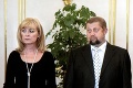 Exministri Harabin a Petríková: Na odmenách rozdali 1,95 mil. €!