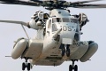 V Rumunsku havarovala izraelská vojenská helikoptéra, nikto neprežil