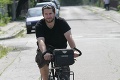 Unikátna cesta Rudolfa Baničiara: Na bicykli išiel z Bratislavy do Kapského mesta