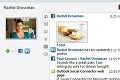 Facebook a Live Messenger priamo v Outlooku? Žiaden problém!