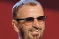 Bývalý „Chrobák“ Ringo Starr oslávil 70-ku