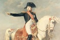 Prameň vlasov Nepoleona Bonaparteho vydražili za 11-tisíc eur