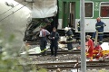 VIDEO - Vlakové nešťastie: Kto je vlastne zodpovedný?!