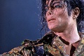 Unikli tajné nahrávky: Michael Jackson († 50) v nich prosí o život!