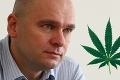Sulík sa priznal, ale politici nechcú legalizovať marihuanu