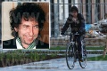 Bob Dylan v Bratislave: Tieto zábery nemal nik vidieť!