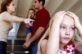 Nový zákon: Po rozvode sa budete o deti starať striedavo