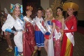 Obrovský úspech! Táto sexi Slovenka je Miss Europe 2010!