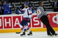 Slovenský útočník si môže výrazne polepšiť: Návrat do KHL po desiatich rokoch?