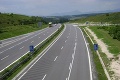 Diaľnica v úseku Turany – Hubová nevyhovuje eurosmernici