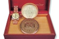 Múzeum zo Švajčiarska získalo hodinky z roku 1943 za vyše 4 milióny eur