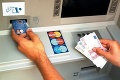 Slováci rabovali bankomaty vo Francúzsku, ukradli vyše 340 000 €!