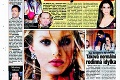 Spoveď modelky Kocianovej: Spávam s Madonniným ex!