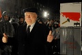 Exprezident Poľska Lech Walesa nevylúčil návrat do politiky