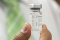 Polovica Slovákov si myslí, že vakcína proti prasacej chrípke je bezpečná